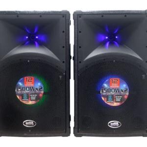 SPEAKER