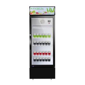 UPRIGHT CHILLER