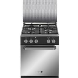 GAS RANGE