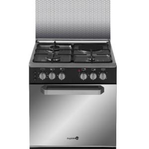 GAS RANGE