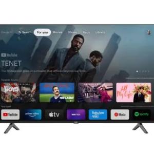 TELEVISION