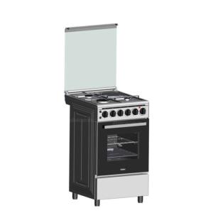 GAS RANGE