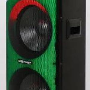 SPEAKER