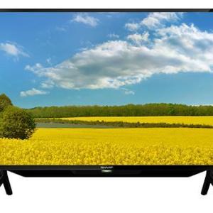 TELEVISION