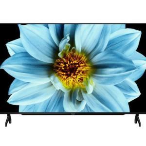 TELEVISION