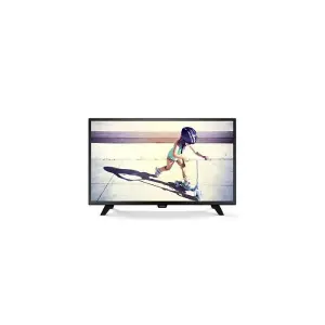 TELEVISION