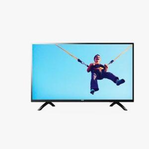 TELEVISION
