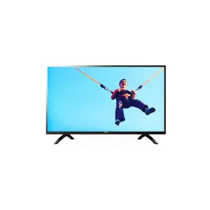 TELEVISION