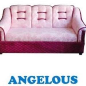 ANGELOUS SALA SET