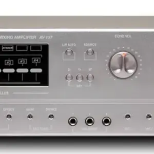 AMPLIFIER