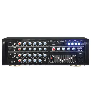 AMPLIFIER