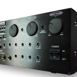 AMPLIFIER