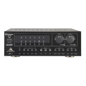 AMPLIFIER