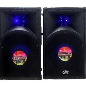 SPEAKER
