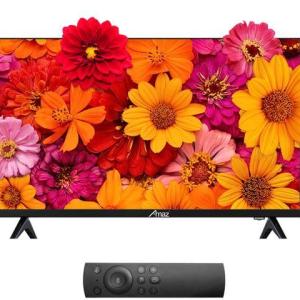 TELEVISION
