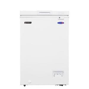 CHEST FREEZER