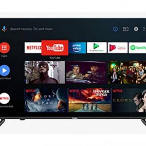 TELEVISION