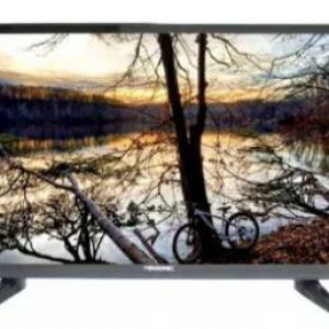 TELEVISION