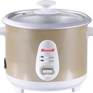 RICE COOKER
