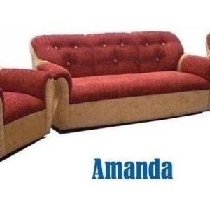 AMANDA MINI