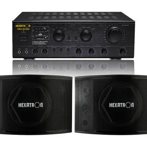 SPEAKER