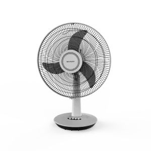 ELECTRIC FAN