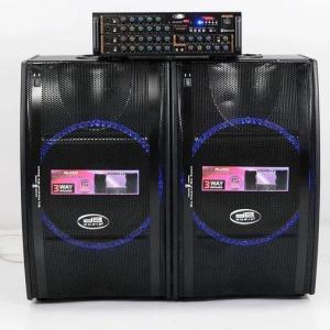 AMPLIFIER