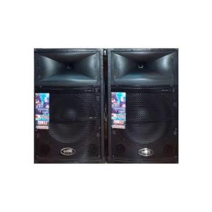 SPEAKER