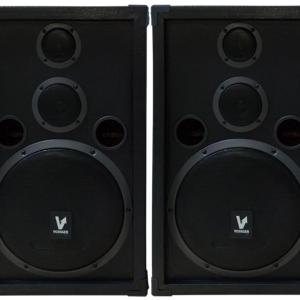 SPEAKER