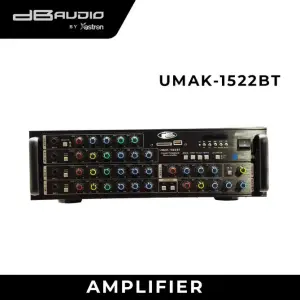 AMPLIFIER
