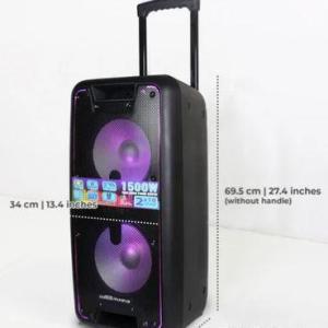 SPEAKER