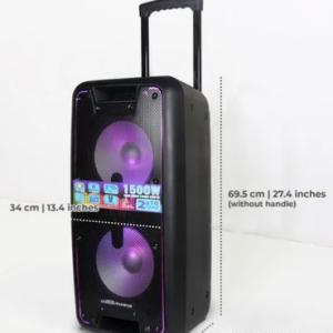 SPEAKER